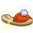 Slipper Icon